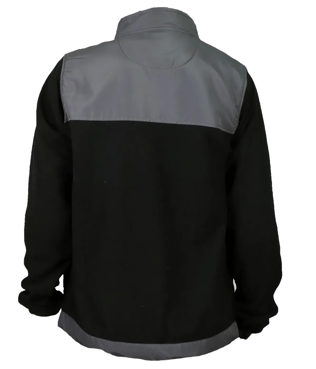 Ander Zip Fleece Jacket