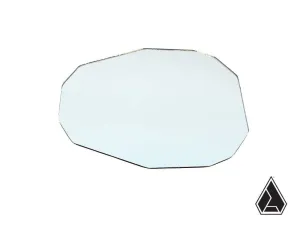 Assault Industries Bomber/B2/Aviator Series Side Mirror Replacement Glass