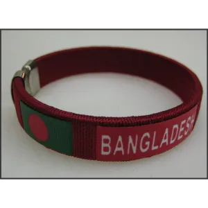 Bangladesh C Bracelet