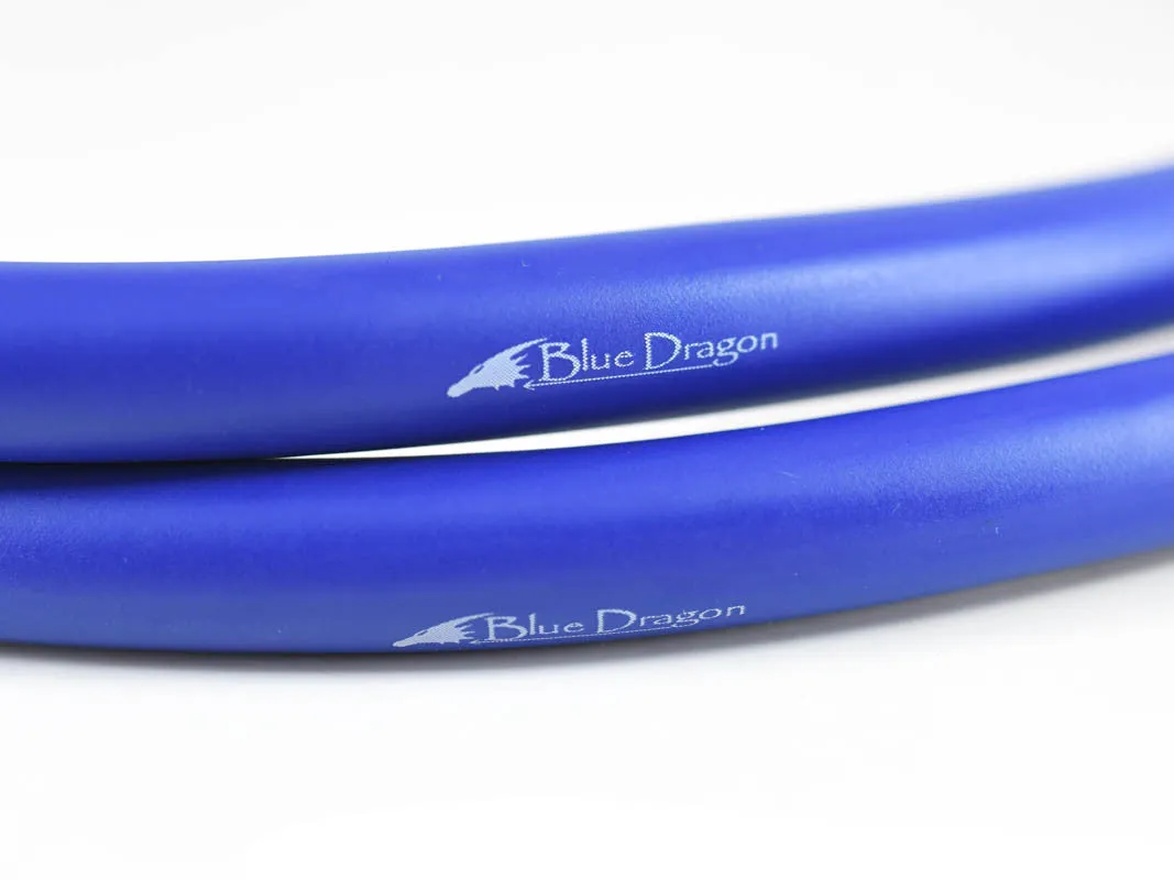 Blue Dragon Power Cable