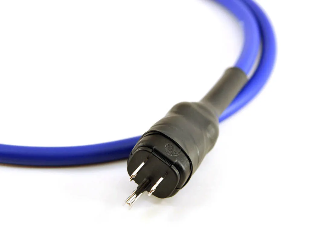 Blue Dragon Power Cable