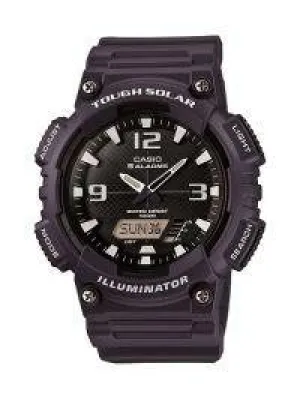 Casio Mens Solar Ana-digi Sports Watch