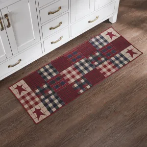 Connell Polyester Rug Rect 17x48