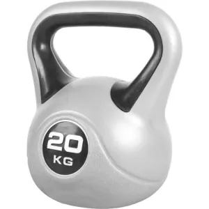 Contrast Vinyl Kettlebell 20KG