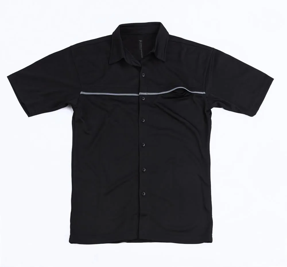 CS01 CF Pioneer Mens Shirt