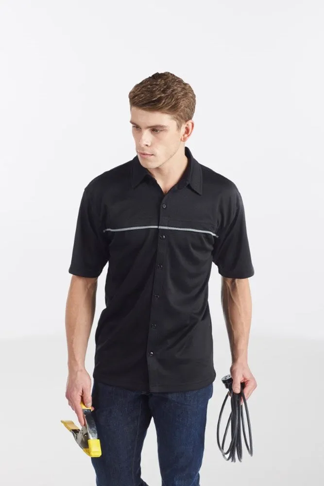 CS01 CF Pioneer Mens Shirt