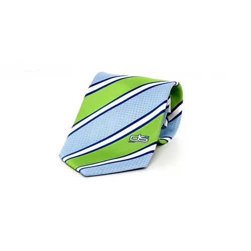 Custom Made Polyester Woven Tie