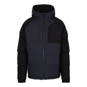 Deffords Mens Dark Flint Padded Casual Jacket