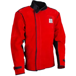 ELLIOTTS BIG RED® Welders Jacket