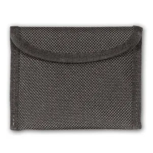 Glove Holder | Nylon | Black