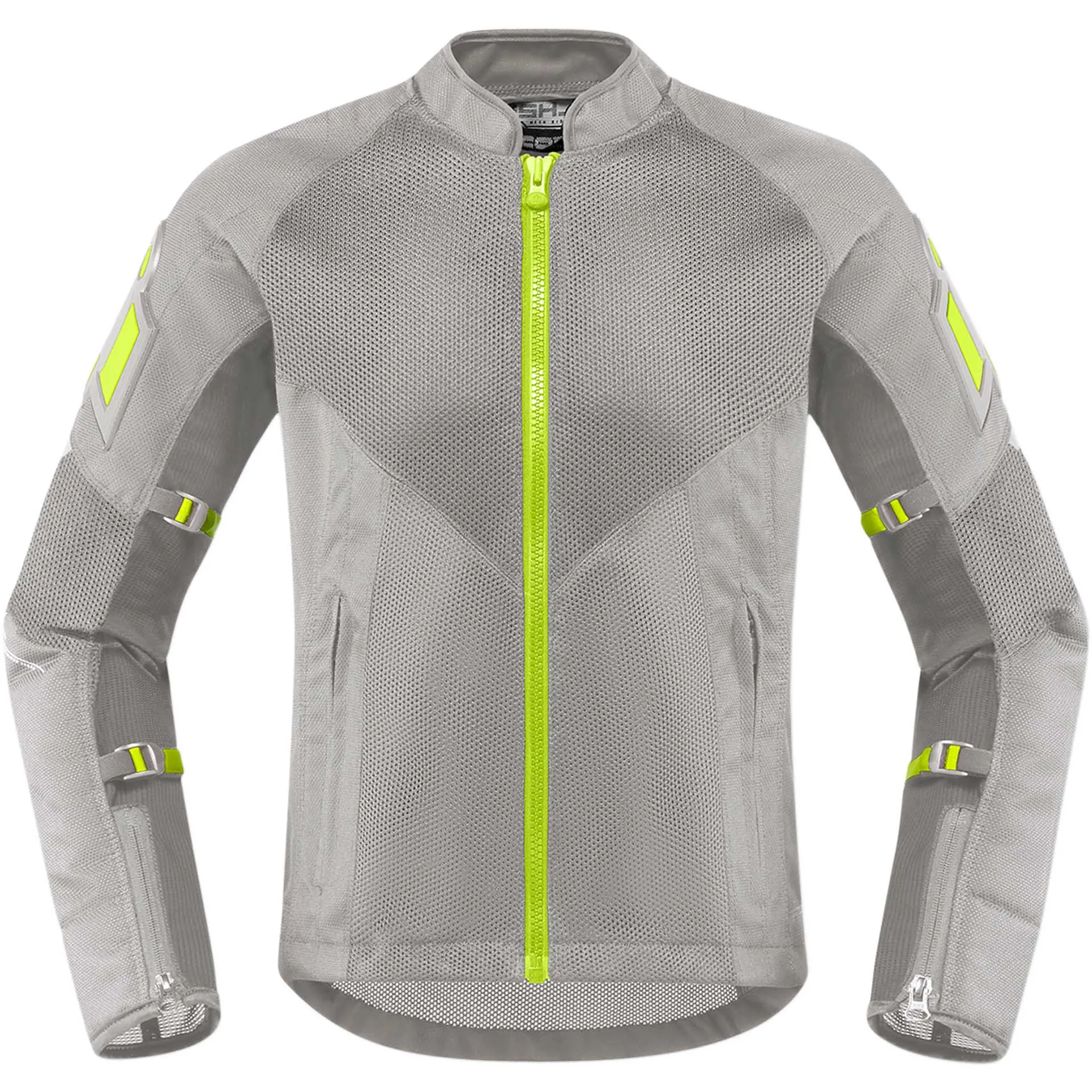 ICON Motorcycle Women's Mesh AF Jacket