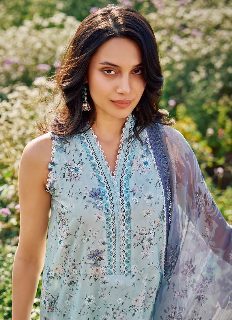 Image Printkari Luxury Lawn Collection – Zeenia