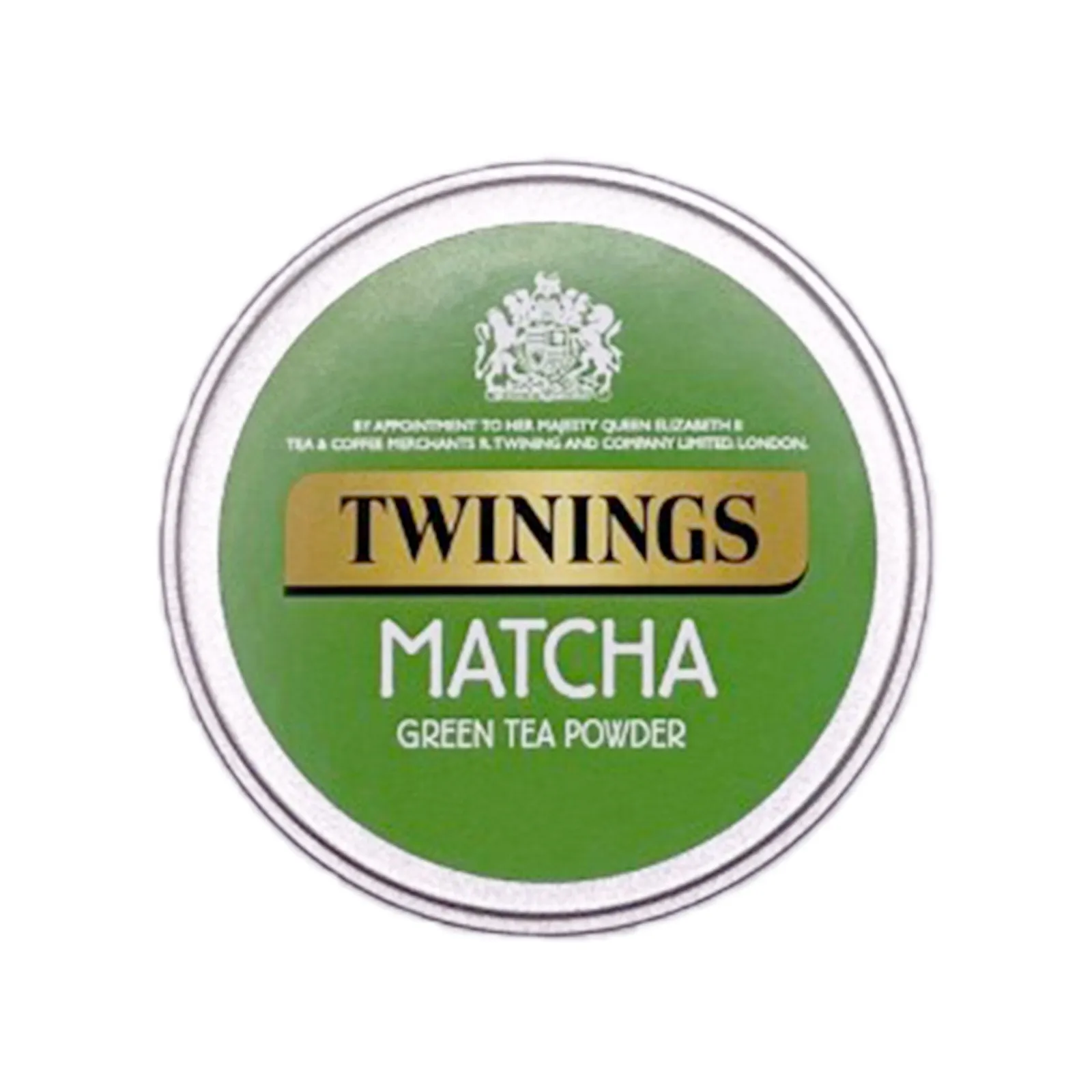 Matcha Green Tea Powder - 30g Organic