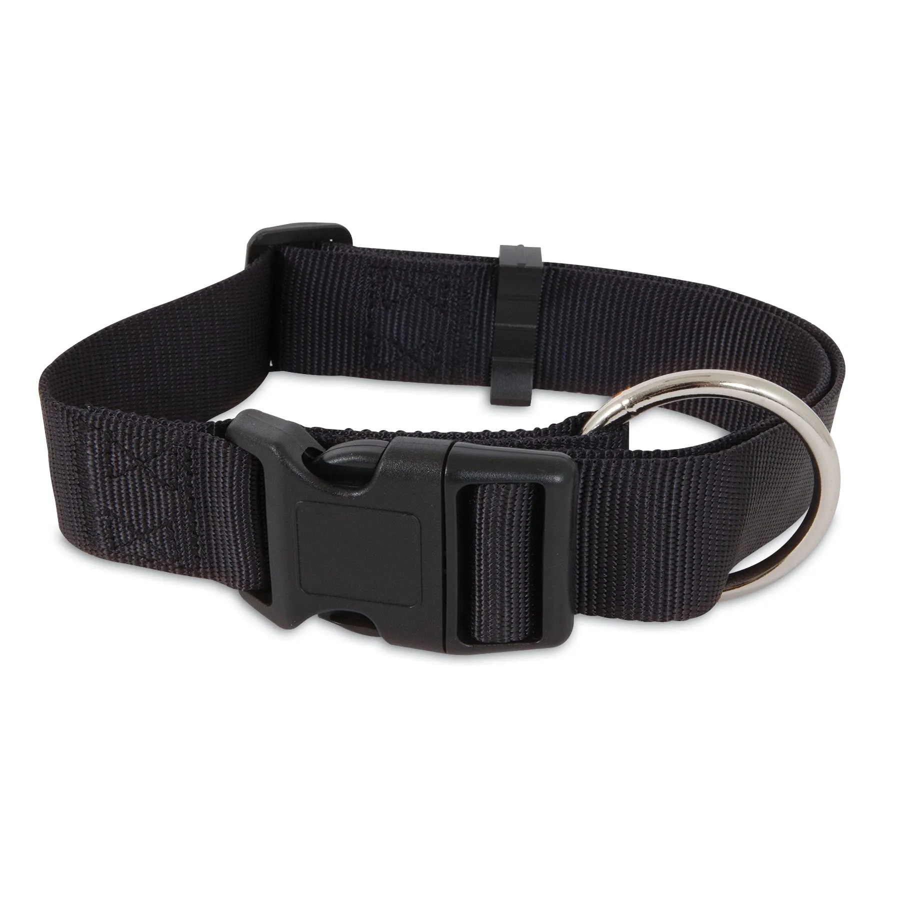 Petmate Nylon Adjustable Dog Collar