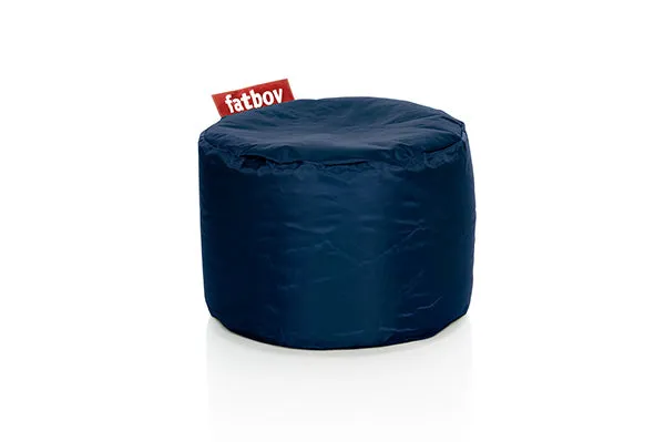 Point Pouf Ottoman