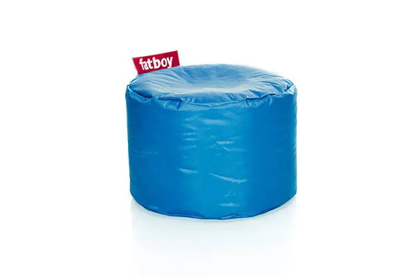 Point Pouf Ottoman