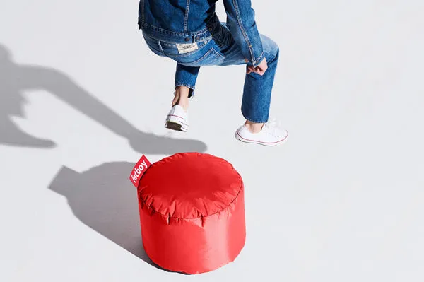 Point Pouf Ottoman