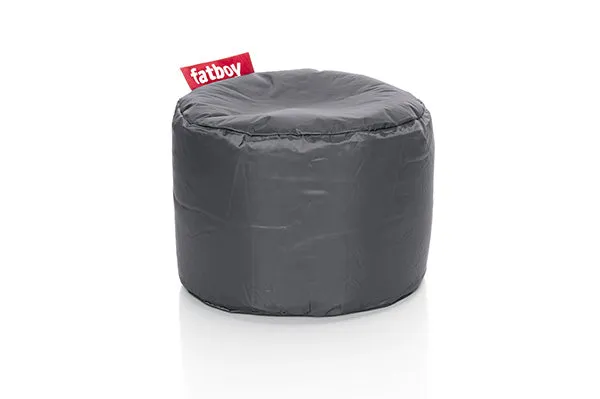 Point Pouf Ottoman