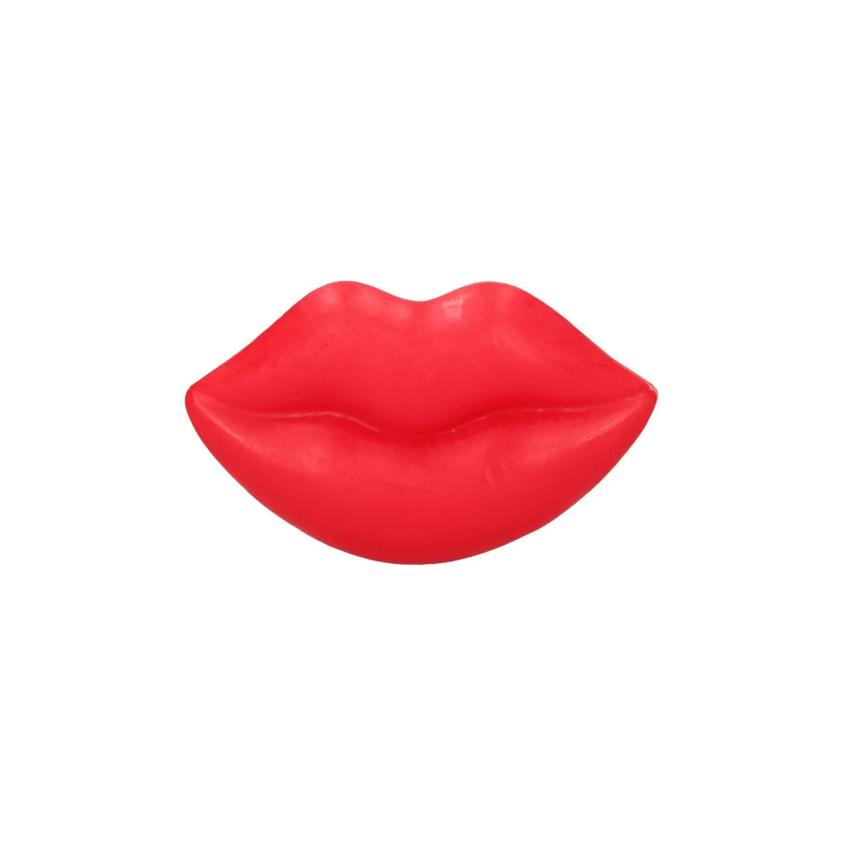 S-Line Lips Soap Red