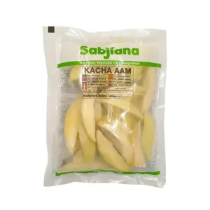 Sabjiana Green Mango (Kacha Aam)