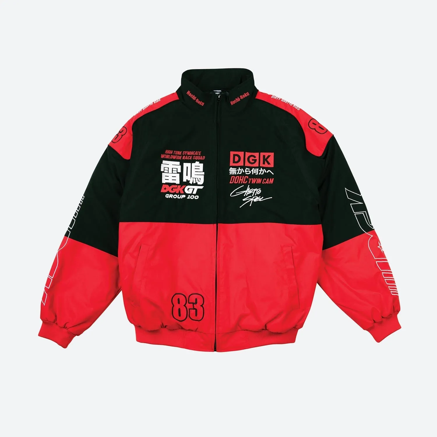 Sakura Racing Jacket