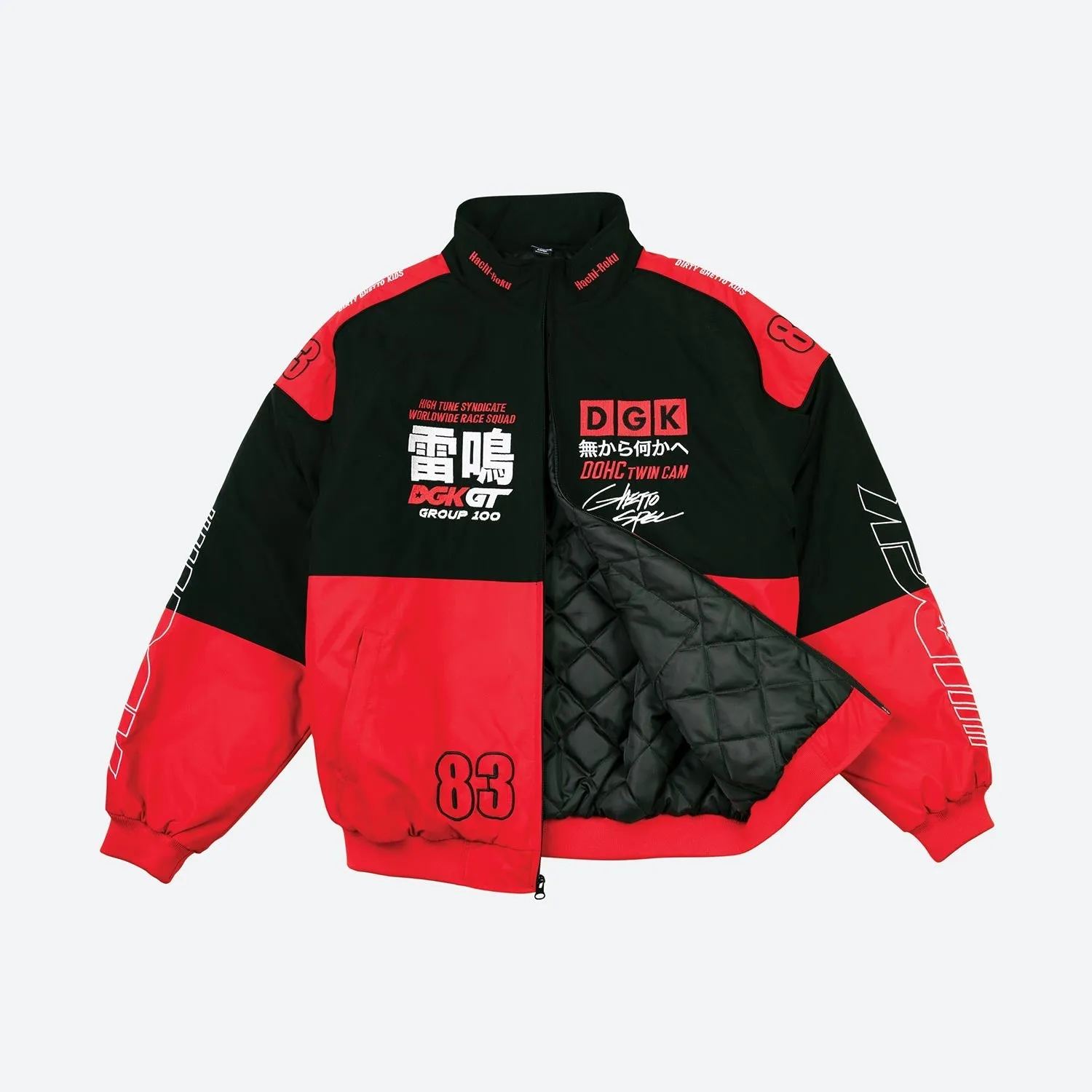 Sakura Racing Jacket