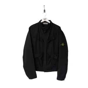 S/S 2007 Stone Island Pocket Tech Jacket