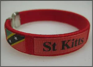 St. Kitts C Bracelet