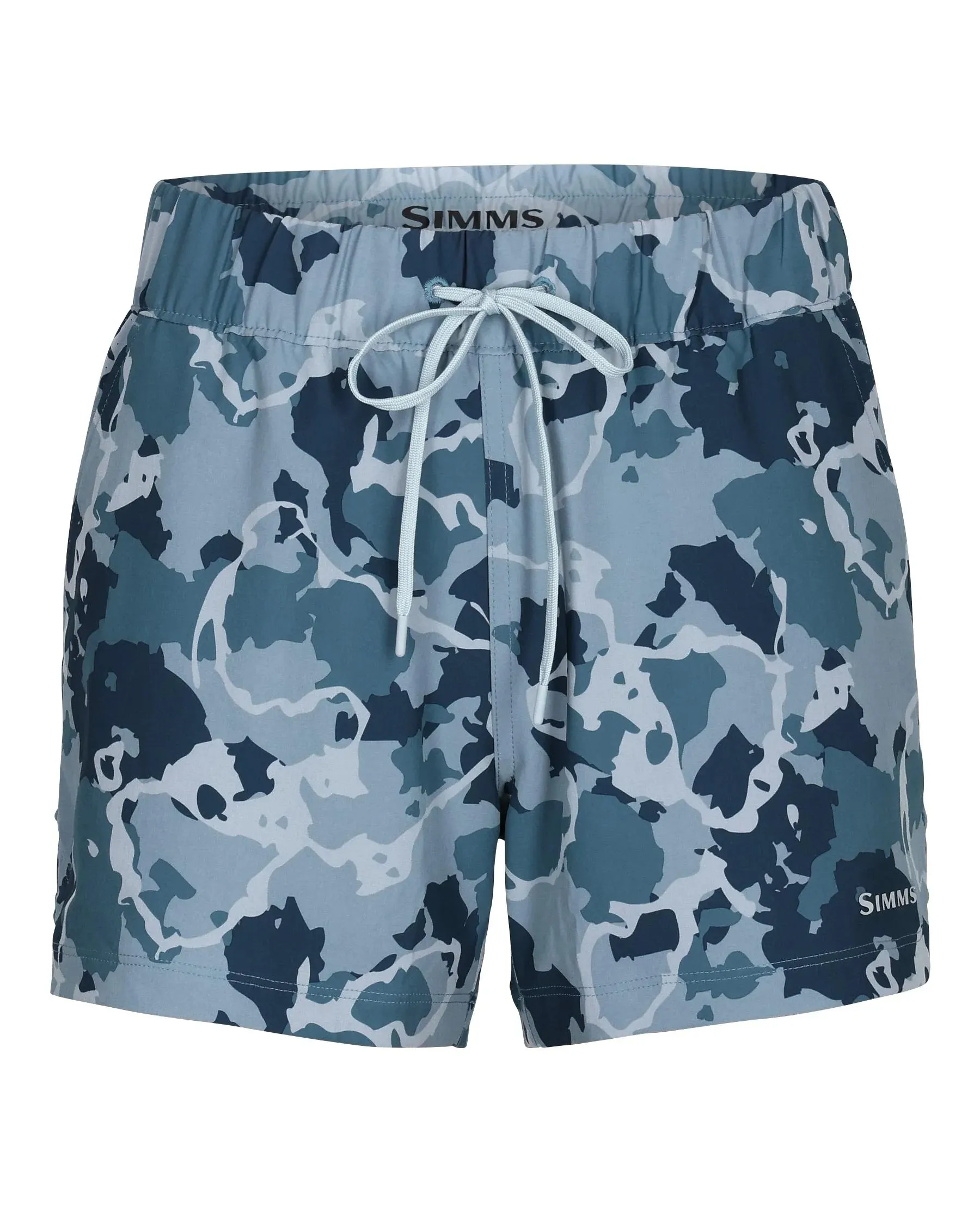 W's Seamount Short